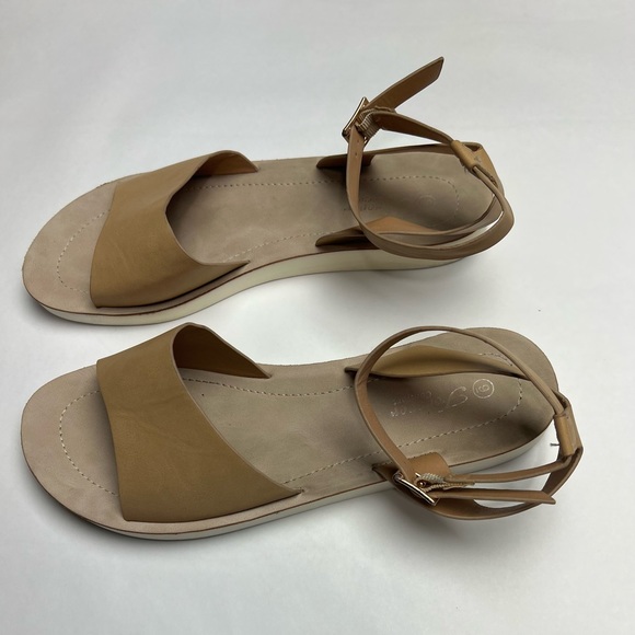 Forever Comfort Wonen Sandals - Picture 3 of 6